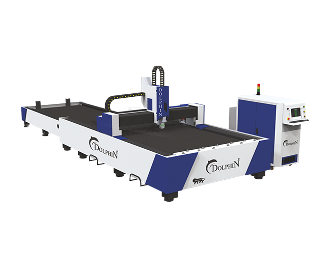 Laser Wood Cutting Machine​