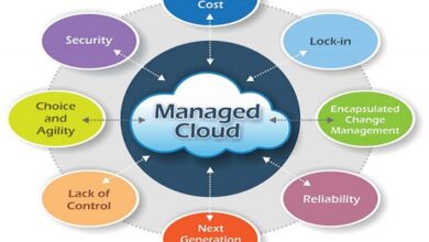 Cloud Management Services