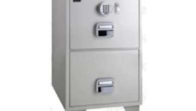 Safebox for Home