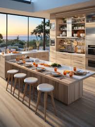 Outdoor Kitchen Cabinets
