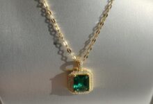 Anti Tarnish Pendants