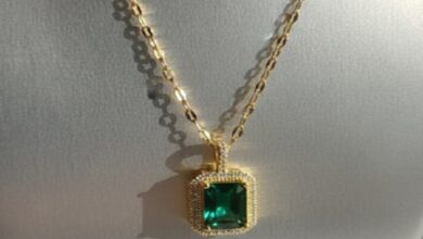 Anti Tarnish Pendants
