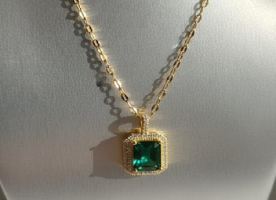 Anti Tarnish Pendants