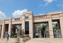 Parul Online Mba
