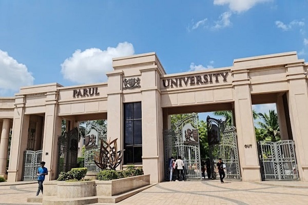 Parul Online Mba