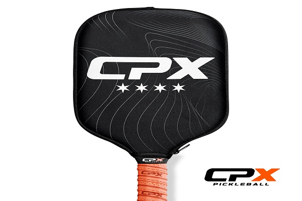 Pickleball Paddle Eraser
