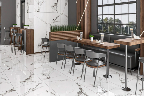Porcelain Tile Slabs Supplier