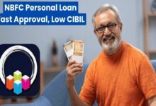 Personal Loan Upto 1 Lakh