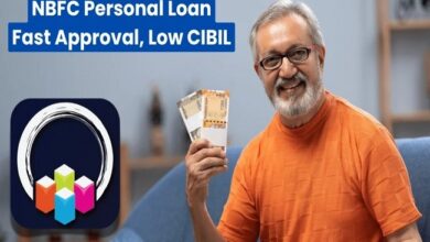 Personal Loan Upto 1 Lakh