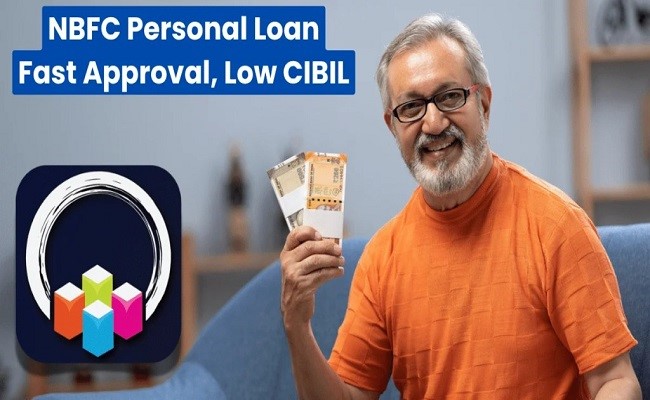 Personal Loan Upto 1 Lakh