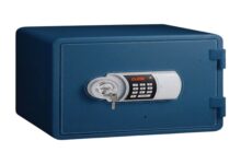 Safeguard Office Equipment