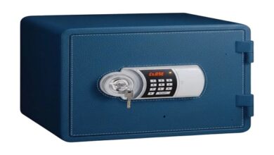 Safeguard Office Equipment