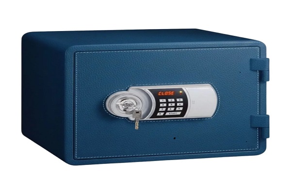 Safeguard Office Equipment