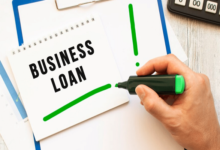 Business Loan Broker Melbourne