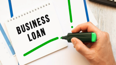 Business Loan Broker Melbourne
