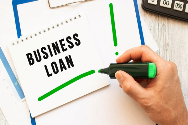 Business Loan Broker Melbourne