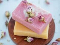 Soap Fragrance Manufacturer