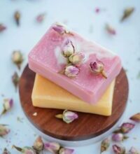 Soap Fragrance Manufacturer