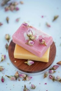 Soap Fragrance Manufacturer