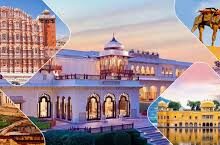 Tour Package for Rajasthan