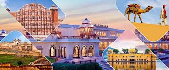 Tour Package for Rajasthan