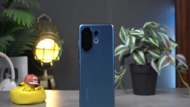 Vivo T5 Pro 5g