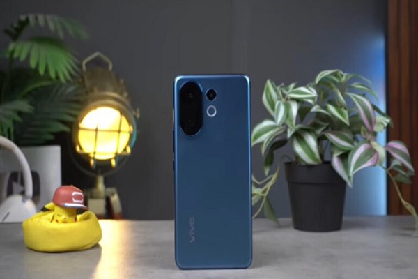 Vivo T5 Pro 5g