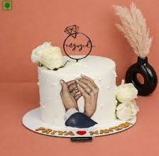 Wedding Cakes in Delhi Ncr