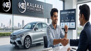 car loan ahmedabad