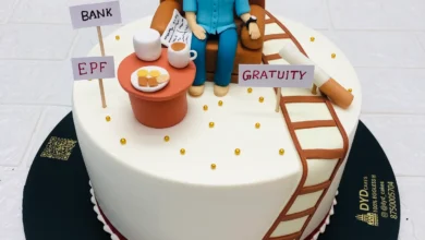 customized cake in noida