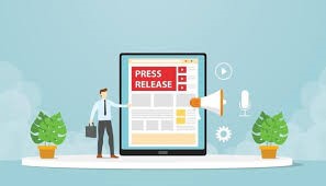 Free Press Release Websites