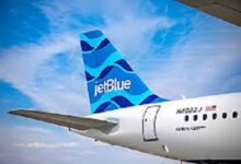 How do I speak to a Real person at JetBlue?