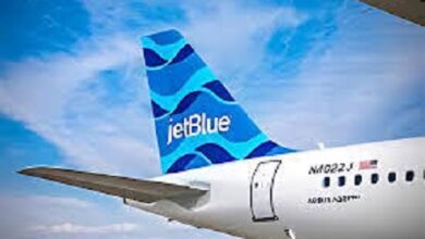 How do I speak to a Real person at JetBlue?