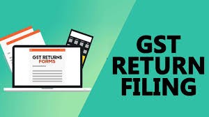 GST Return Filing in Mumbai