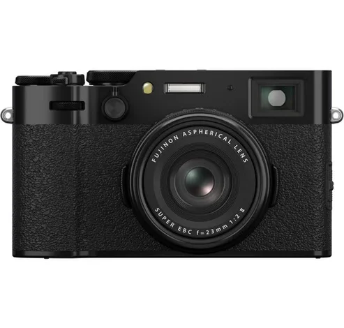 fuji x100vi