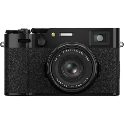 fuji x100vi