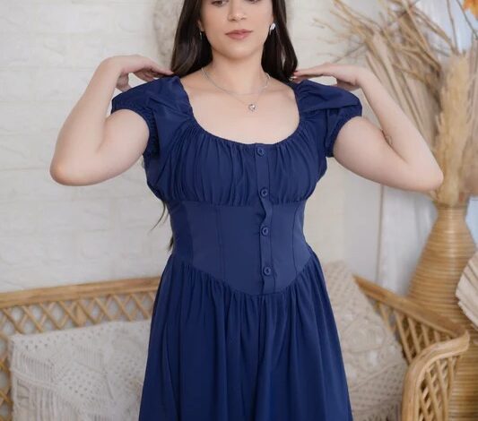 Short Dress for Women Party Wear