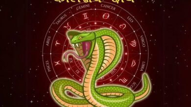 कालसर्प दोष निवारण पूजा उज्जैन