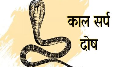 Ujjain Kaal Sarp Dosh Puja Pandit