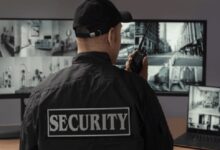 Residential Security Guards in Mumbai