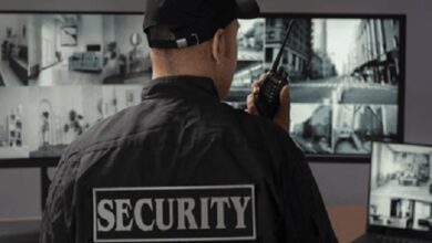 Residential Security Guards in Mumbai
