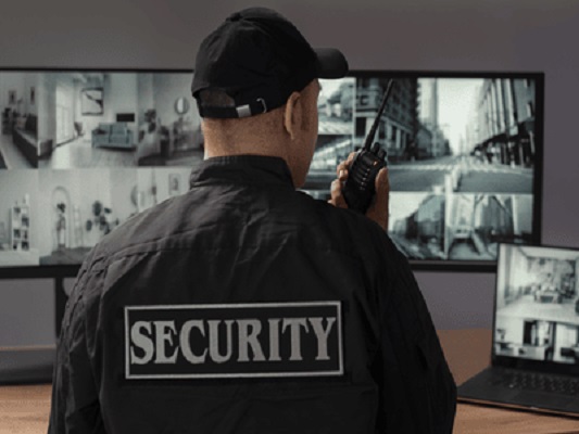 Residential Security Guards in Mumbai