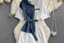 summer indian cotton dresses​