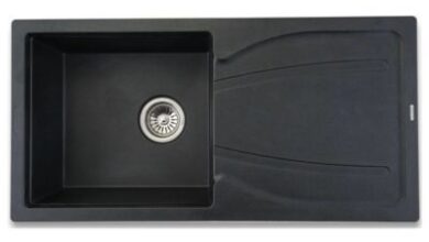 Stainless Steel Kitchen Sink India