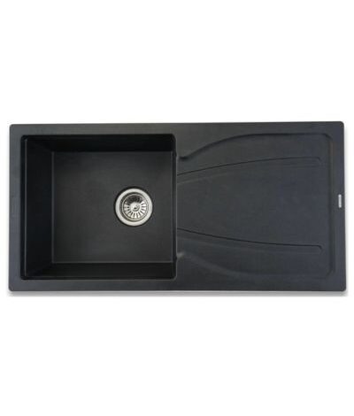 Stainless Steel Kitchen Sink India
