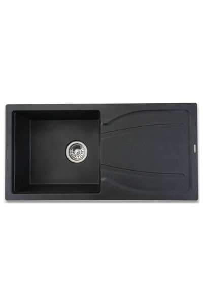 Stainless Steel Kitchen Sink India