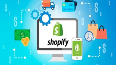 Shopify Api Integration