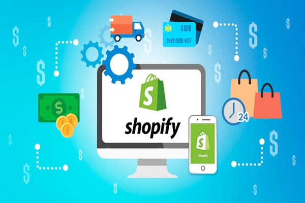 Shopify Api Integration