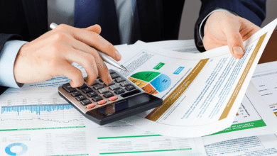 Year End Accounting