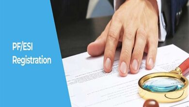 ESI PF Registration in Mumbai